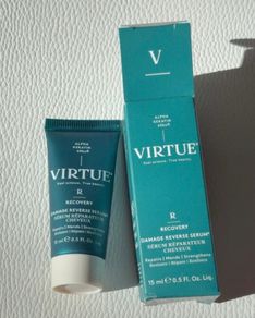 Virtue Recovery Damage Reverse Serum 15ml