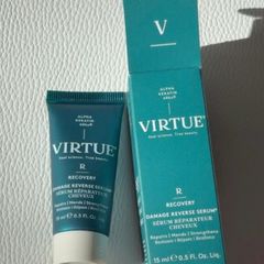Virtue Recovery Damage Reverse Serum 15ml