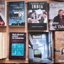 Various Books Any Six For Twenty Euros (10 photos) Image 5