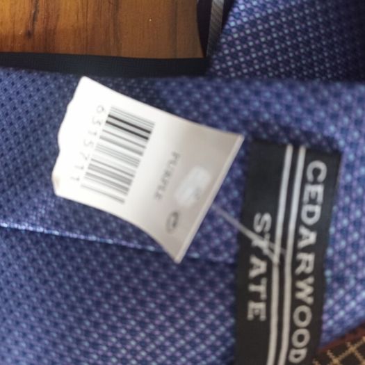12 Ties