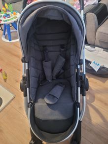 iCandy Peach 6 Travel system