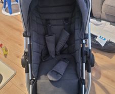 iCandy Peach 6 Travel system
