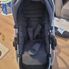 iCandy Peach 6 Travel system