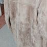a lovely vintage sheepskin men's jackets Image 3