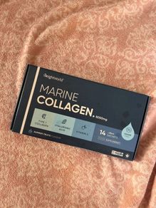 WeightWorld marine collagen