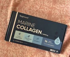 WeightWorld marine collagen