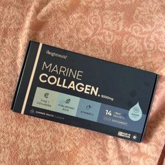 WeightWorld marine collagen