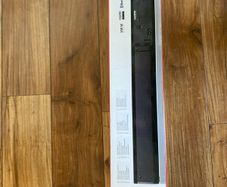 Sharp 2.0 soundbar