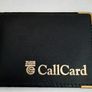new genuine leather eircome call card wallet Image 4