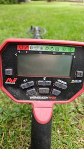 metal detector