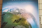 Planet Earth Collection Blu-ray