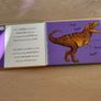 Axel Scheffler's Flip Flap Dinosaurs Image 2