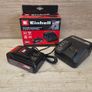 Einhell 18V 2.5Ah Li-Ion Power X-Change Battery and Charger Image 3
