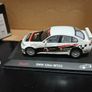 Die cast cars BMW. 1:44 Image 8