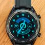 Huawei smart watch GT 46mm Image 4