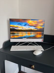 HP All in One