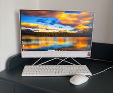HP All in One
