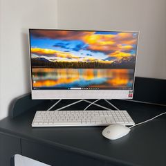 HP All in One