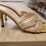 Lulu Guinness shoes size 4. Postage included Image 7
