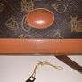 Rodolphe SAD vintage doctors bag Louis Vuitton vibes Image 7