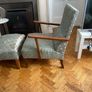 Chairs - Art Deco period Image 5