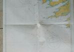 Admiralty Chart : Mizen Head to Dingle Bay