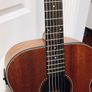 Prodipe Electro Acoustic Guitar Image 2