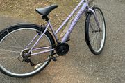 ladies Bike