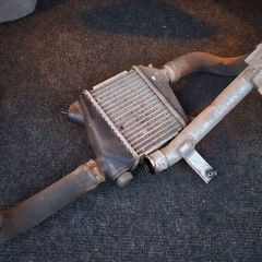 honda accord 8 idtec intercooler