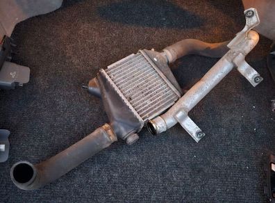 honda accord 8 idtec intercooler