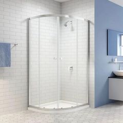 Merlyn easy double doors offset quadrant enclosures see below for prices