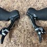 SRAM Force Shifters Image 2