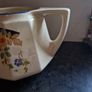deco style vintage jug Image 4