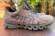 Ecco gore tex size 6