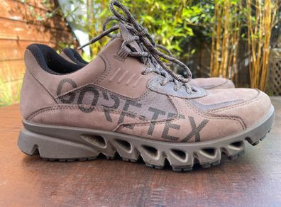 Ecco gore tex size 6