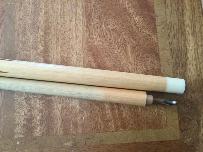 Snooker Cues  X 2