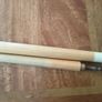 Snooker Cues  X 2 Image 8
