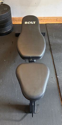 Weights Bench