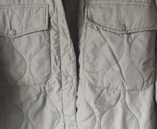 Oversized Primark jacket size S