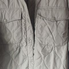 Oversized Primark jacket size S