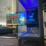 Gaming Pc Ryzen 5-3350G 16gb ram GTX 1070Ti 8gb  1TB Nvme Image 9