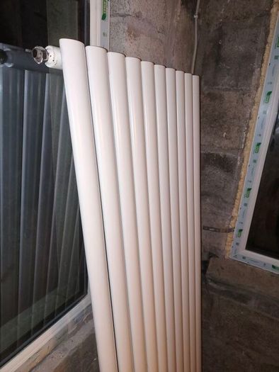 Milano Aruba radiator 590 x 1600