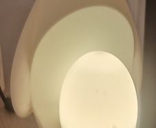 tommee tippee Penguin 2 in 1 Portable Night Light