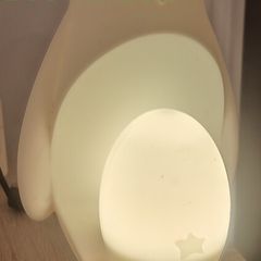 tommee tippee Penguin 2 in 1 Portable Night Light