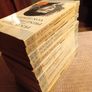 1960s 10 Classic Works of Literature in German Language. Vintage. Image 4