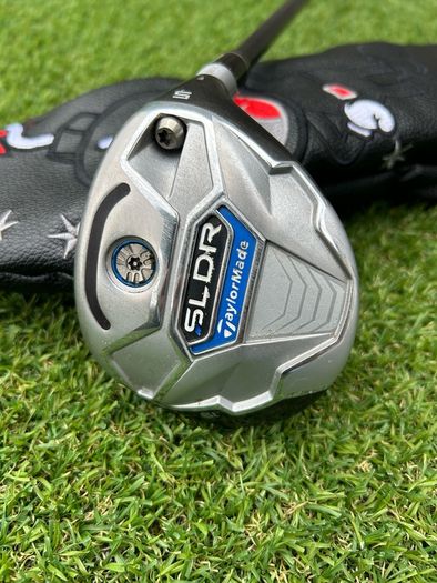 Taylormade SLDR 5  wood