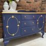Vintage Sideboard / Drinks cabinet Image 8