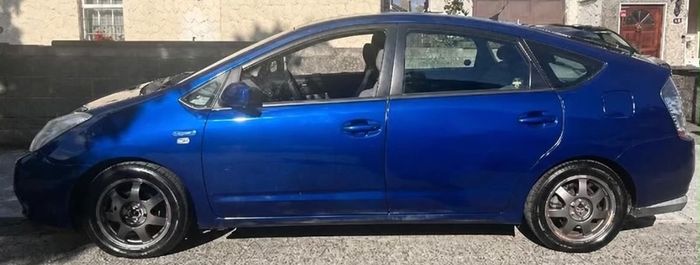 2008 Toyota Prius