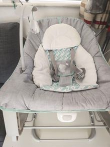 Baby bouncer  Seat