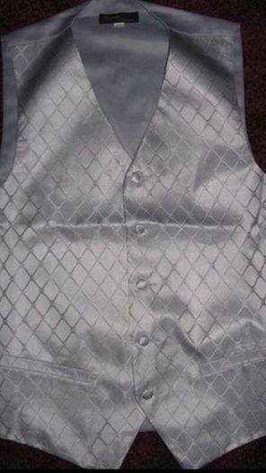 Waistcoats